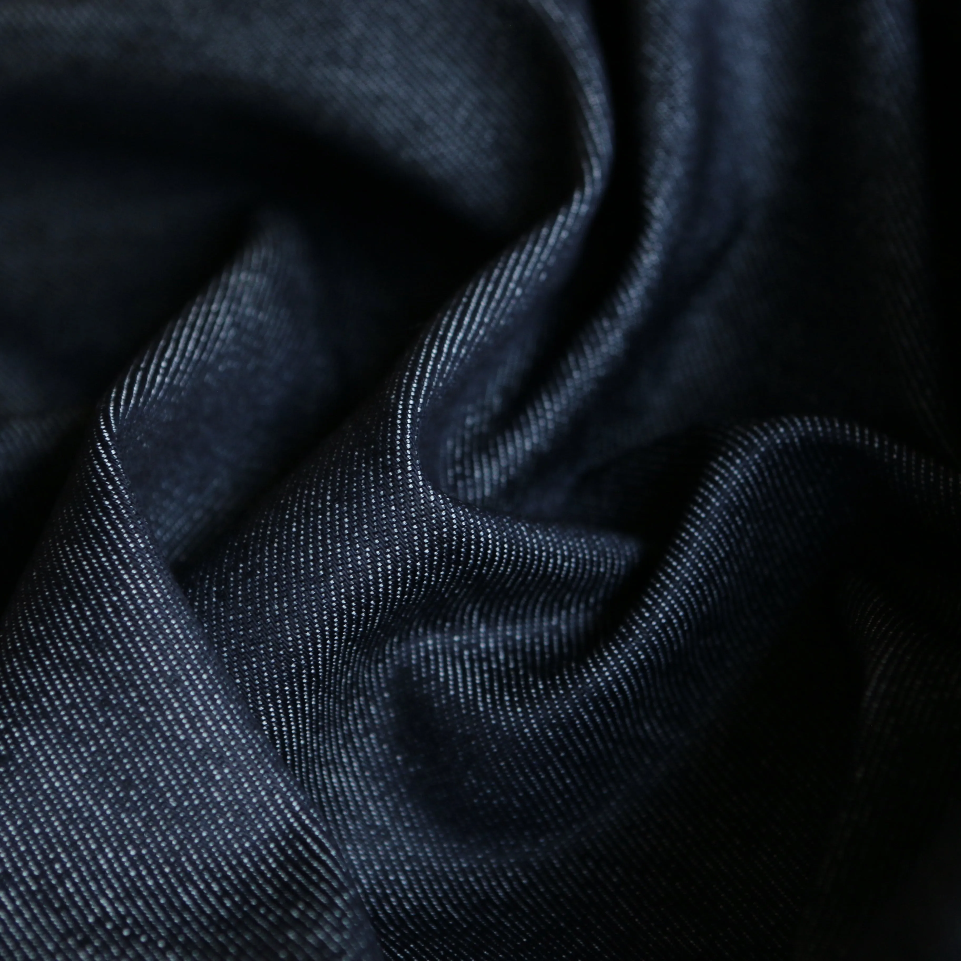 Ugo Denim - Stretch Denim