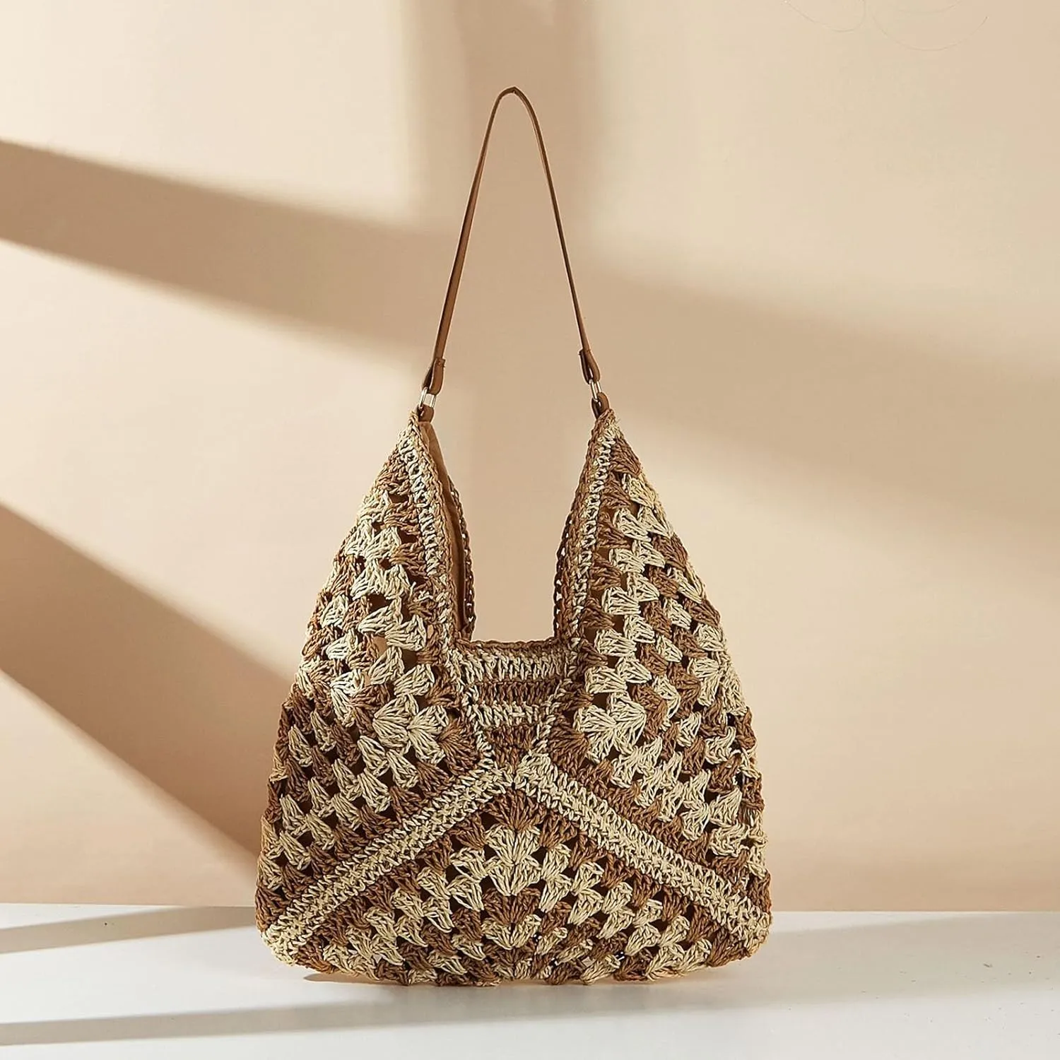 Western Tote Bags for Women Tooled Shoulder Ladies Top Handle Handbag Large Hobo Shoulder Bag