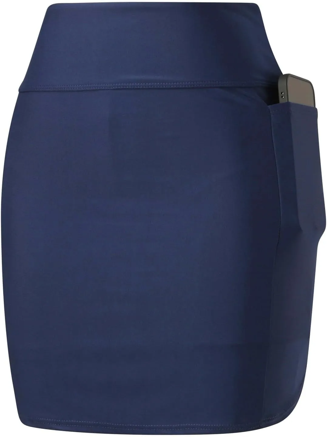 Women's Swim Skirt Bottoms High Waisted Bathing Suit Skirt Swim Bottoms Swim Wear Female Bottoms