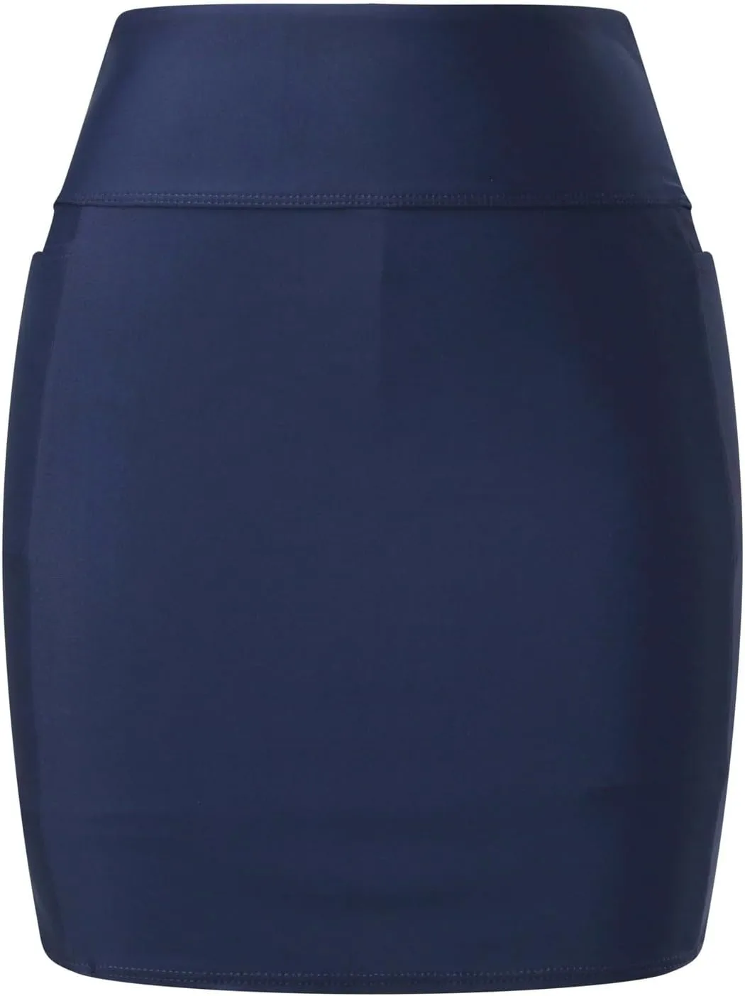 Women's Swim Skirt Bottoms High Waisted Bathing Suit Skirt Swim Bottoms Swim Wear Female Bottoms