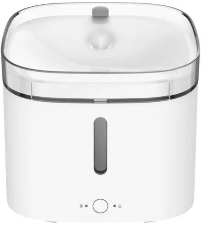 Xiaomi | Bhr6161eu | Smart Pet Fountain Eu | Capacity 2 L | Material | White