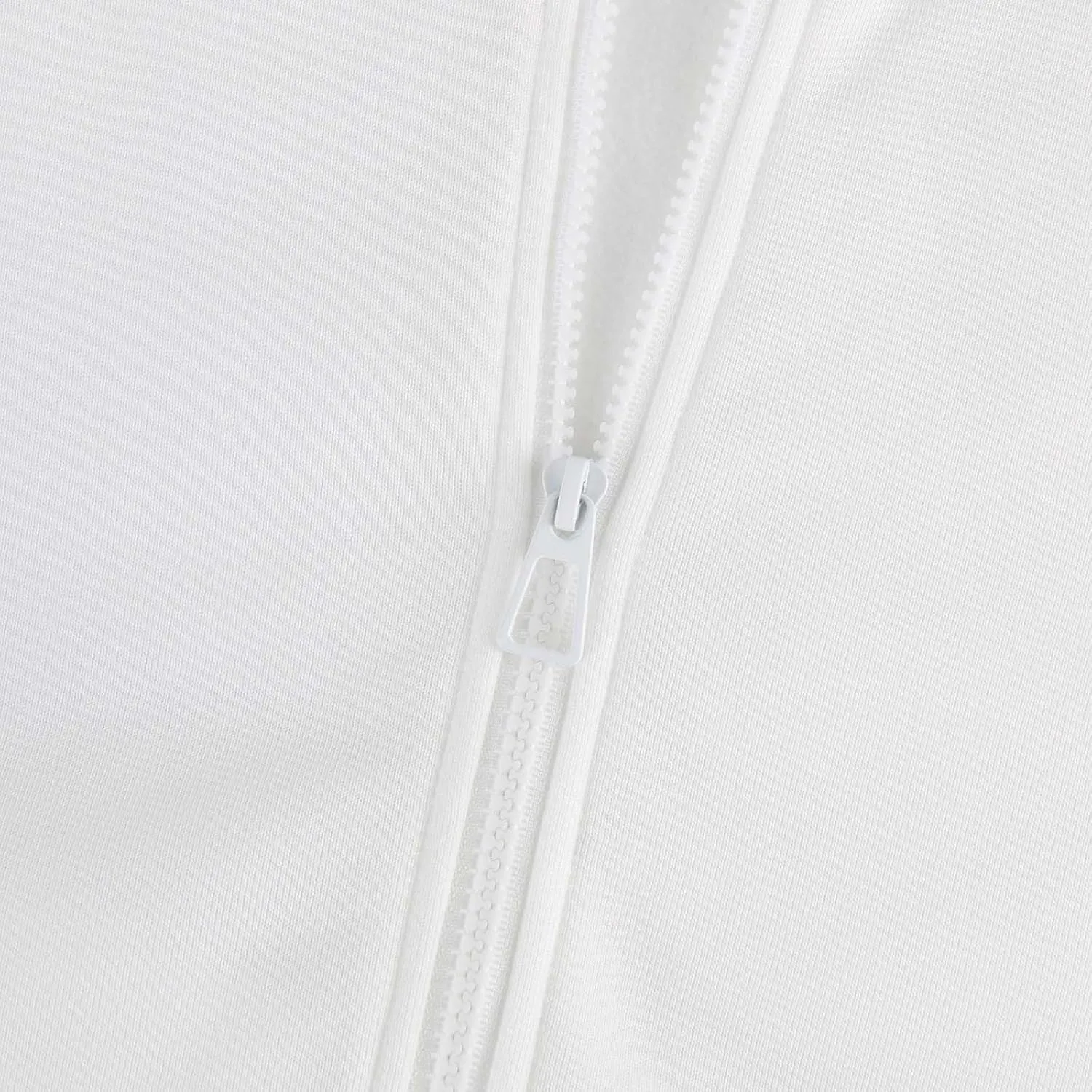 Zip Up Hoodie Women Fashion Tunic Hoodies Winter Fleece Pullover Hoodies 2024 Fall Long Jackets with Pockets